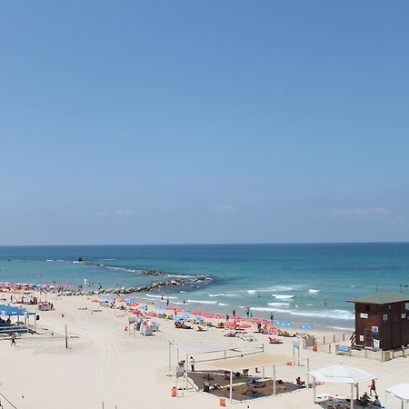 Arlozorov Bat Yam Beach 外观 照片
